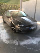 Volkswagen Scirocco 2.0 TSI DSG Edition Edition - Volkswagen Scirocco: Edition