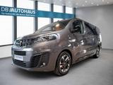 Opel Zafira Life Elegance 2.0 Diesel  Leder AHK DWA