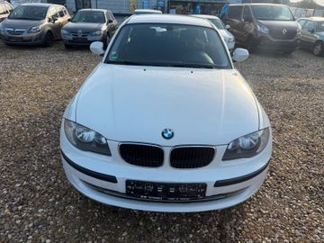 BMW 116 - 2