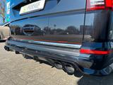 Volkswagen T6.1 Multivan ABT 4MOT|LED|STHZG|SIDE - Volkswagen: Abt
