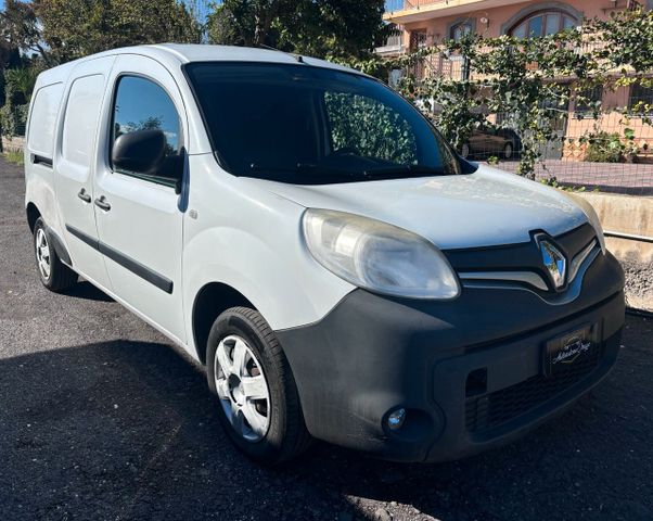 Renault Kangoo 1.5 dCi 90CV Express Maxi(N1)