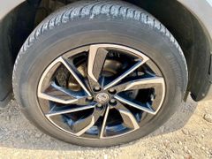 Fahrzeugabbildung MG ZS ICE 1.5 Luxury KLIMA ALU ALLWETTER SHZ KAMERA
