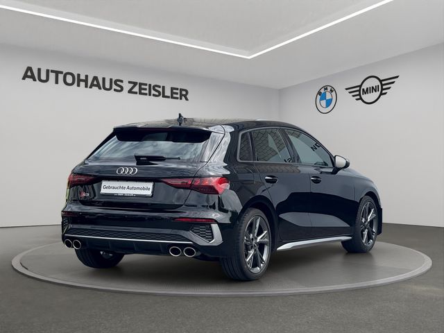 Foto Nummer 2: AUDI S3