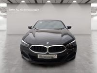 BMW M850 - Vorschau Bild 4