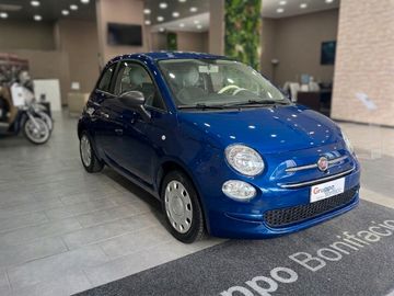 Fiat 500 - 3
