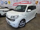 Daihatsu MATERIA 1.5 White X *Tüv & Service NEU* - Daihatsu MATERIA mit Benzin-Antrieb
