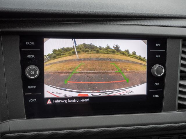 T6.1 Kasten 2.0 TDI KLIMA RÜCKFAHRKAMERA NAVI