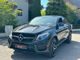 Mercedes-Benz GLE 350 d 4Matic Coupe*AMG*NIGHT*LED*PAN*MEMORY