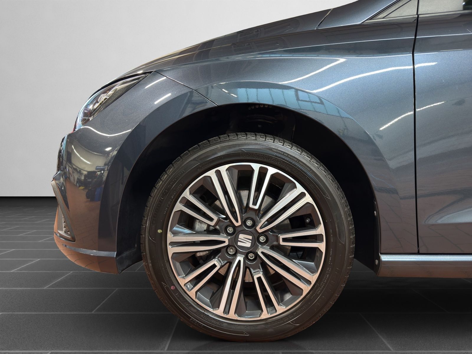 Seat Ibiza - Bild 9
