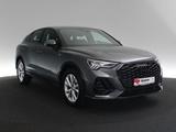 Audi Q3 Sportback 35 TFSI S line MATRIX-LED ACC NAVI - Audi Q3 Gebrauchtwagen in Düsseldorf