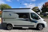Knaus BoxStar Road 540, Hecklastenträger 150 kg, Solar - Knaus 540