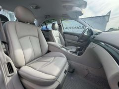 Fahrzeugabbildung Mercedes-Benz E 220 E 220 CDI Avantgarde Rentnerfahrzeug