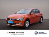 Volkswagen Polo 1.0 TSI Highline+NAVI+SHZ+PDC+CLIMATR+NEBEL - Volkswagen Polo: Cl