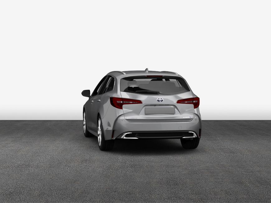 Toyota Corolla - Bild 5