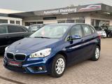 BMW 218 Baureihe 2 Active Tourer 218 i Advantage - BMW 218 in Duisburg