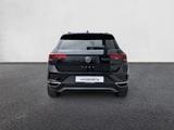 Volkswagen T-Roc Sport 1.5 TSI DSG+LED+NAVI+ACC+PDC+KAM - schwarze Volkswagen T-Roc