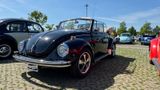 Volkswagen Käfer 1302 Cabrio - aus 1972: Cabrio