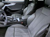 Audi S4 - Vorschau Bild 10