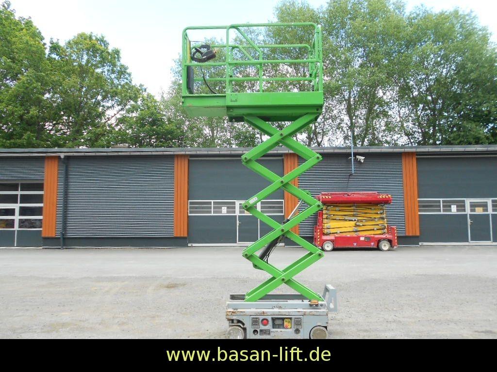 Andere PB-Lift, PBS06-7 ECS, 5,6 m AH