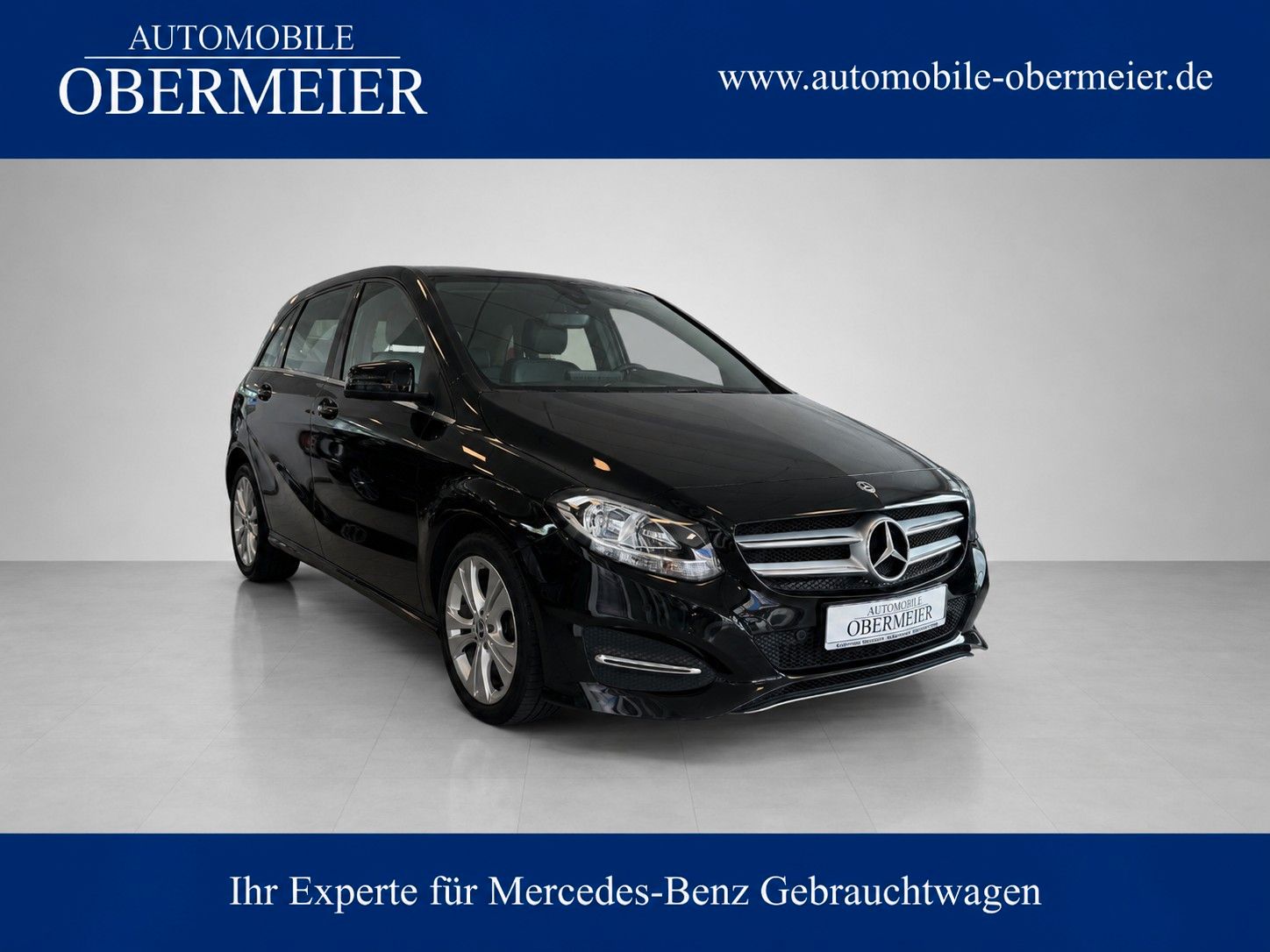 MERCEDES-BENZ B 180 Urban/Prog. PTS SHZ Navi Klima