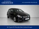 Mercedes-Benz B 180 Urban/Prog. PTS SHZ Navi Klima - Mercedes-Benz B 180 in Bonn