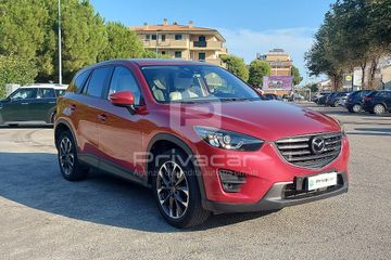 Mazda CX-5 - 3