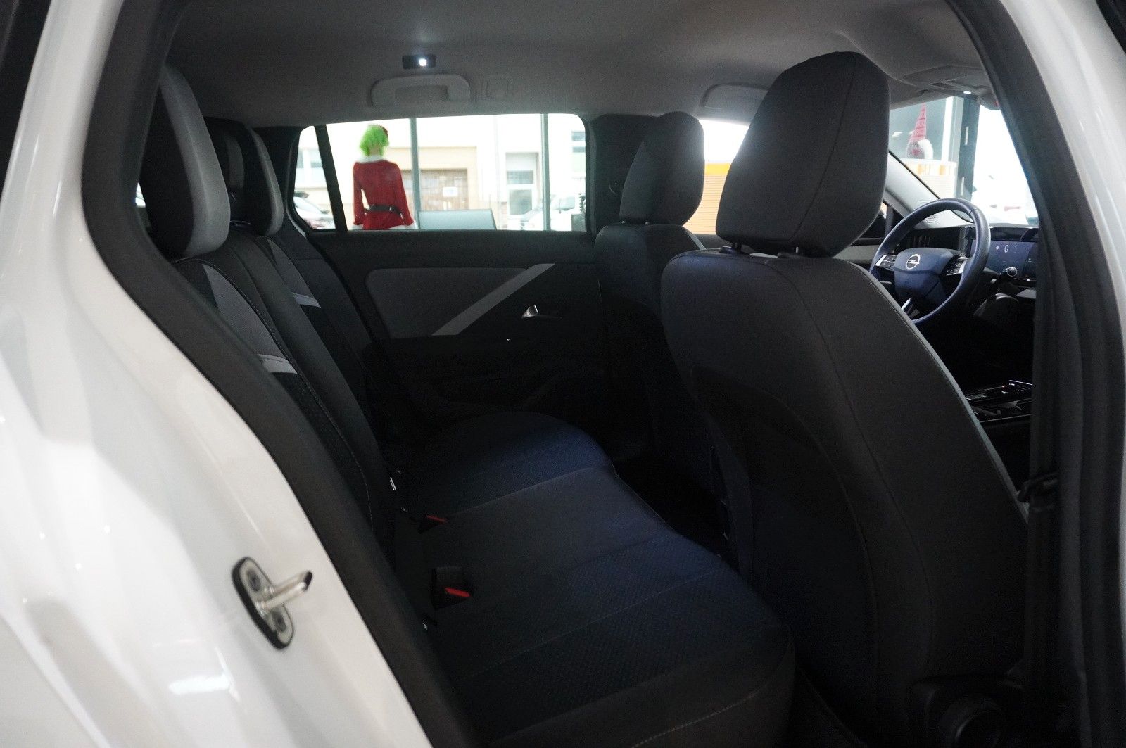 Fahrzeugabbildung Opel Astra L ST 1.5D EDITION NAVI/LED/SHZ/SPORT/DAB+