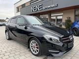 Mercedes-Benz B 220 B -Klasse  d 4Matic Edition B - Mercedes-Benz B 220 aus 2017