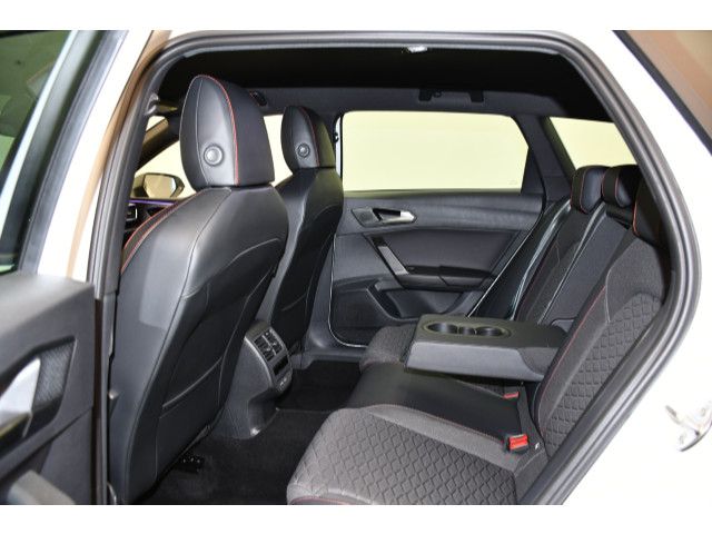 Seat Leon - Bild 9