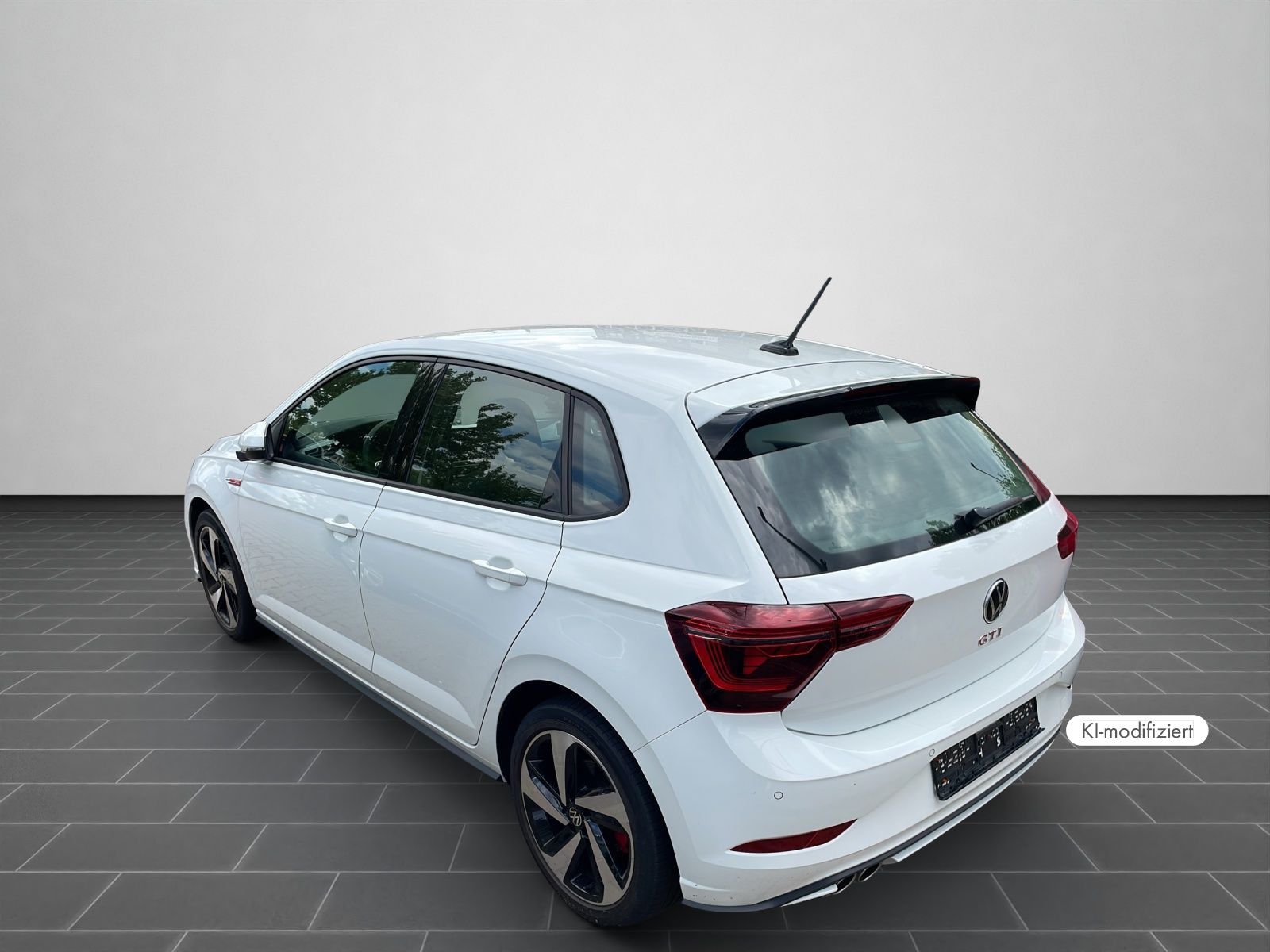 Volkswagen Polo - Bild 8