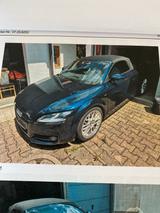 Audi TT 3,2 l ABT Tuning Cabrio - Audi TT: Roadster, 3.2