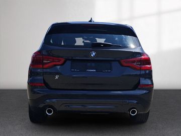 BMW X3 - 4