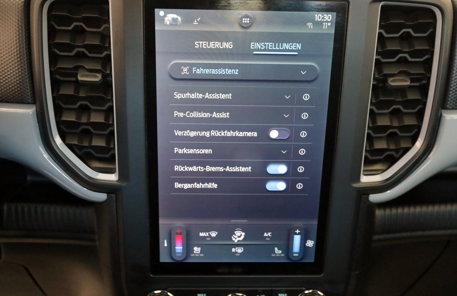 Fahrzeugabbildung Ford Ranger XL 4x4 ,Techno Pak.19, CarPlay,Kamera,AHK