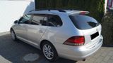 Volkswagen Golf IV - 1,6 TDI Comfortline Variant - Volkswagen Golf: Iv Comfortline