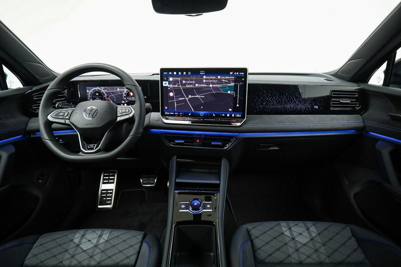 Volkswagen Tiguan - Bild 10
