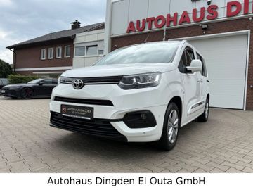 Toyota Proace (Verso) - 1