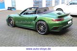 Porsche 991 Turbo S ACC LED Approved voll !! - Porsche 991 in Dortmund