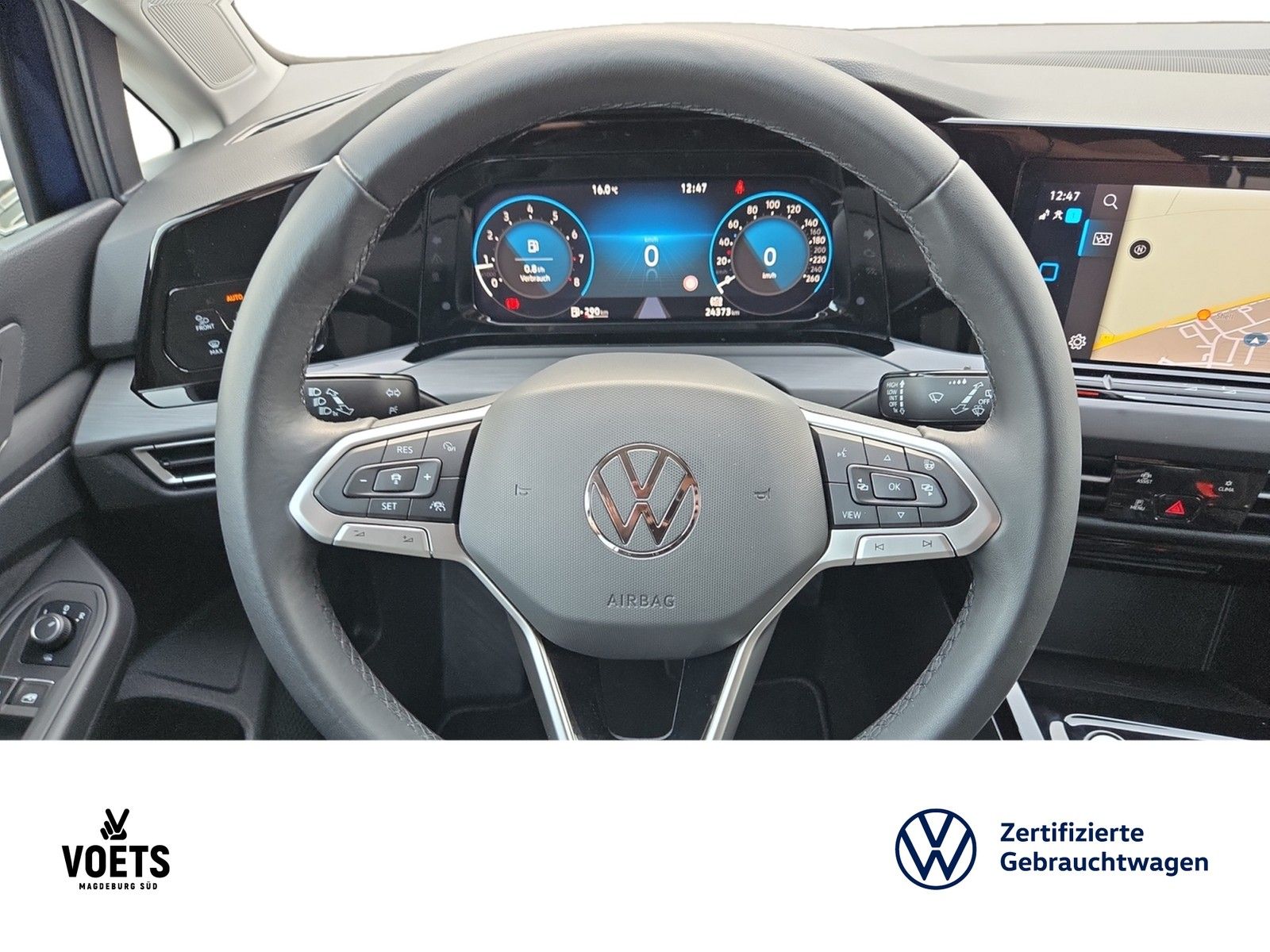 Volkswagen Golf - Bild 13