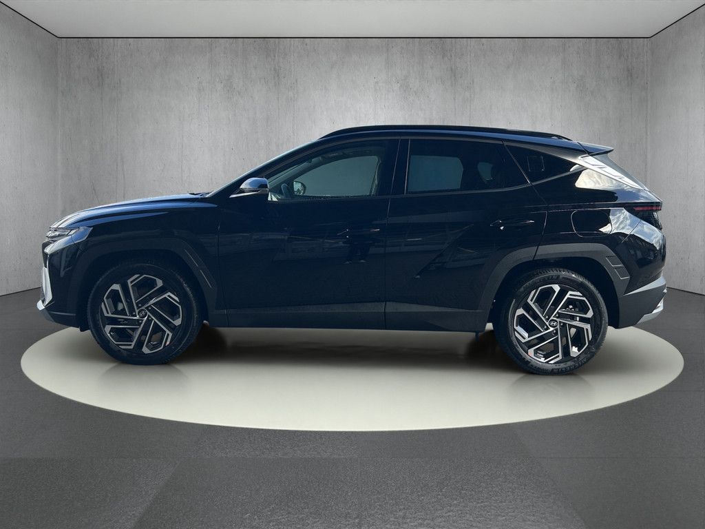 Hyundai Tucson – Bild 3