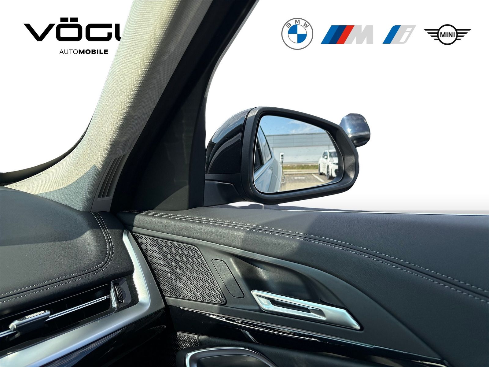 BMW X1 xDrive23d xLine Driv.Ass.Plus AHK foto 12