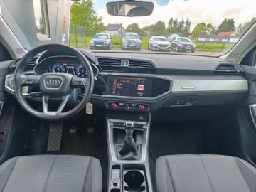 Audi Q3 35 TDI quattro advanced*LED*Virtual-Cock*Alu*