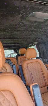 Mercedes-Benz V 220 CDI EDITION kompakt EDITION - Mercedes V-Klasse bis 25.000 Euro