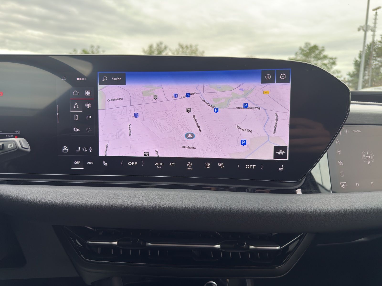 Audi A6 e-tron - Bild 6