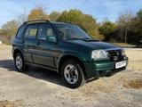 Suzuki Grand Vitara 5-trg. 2.0 TD Limited 4x4 Allrad - Suzuki Grand Vitara: 0td