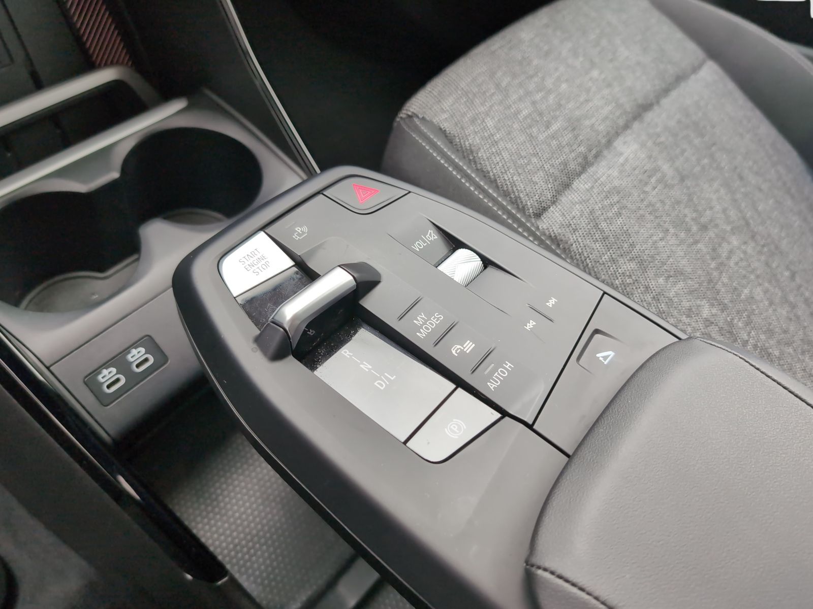 BMW 220 Active Tourer - Bild 14