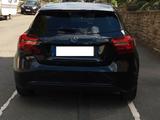 Mercedes-Benz A 180 d - Unfallfrei, HU neu, Bremsen neu, Navi - Mercedes-Benz A 180 in Solingen