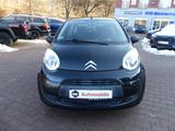 Citroën C1*37200 km* - gebrauchte Citroën C1 aus dem Jahr 2010