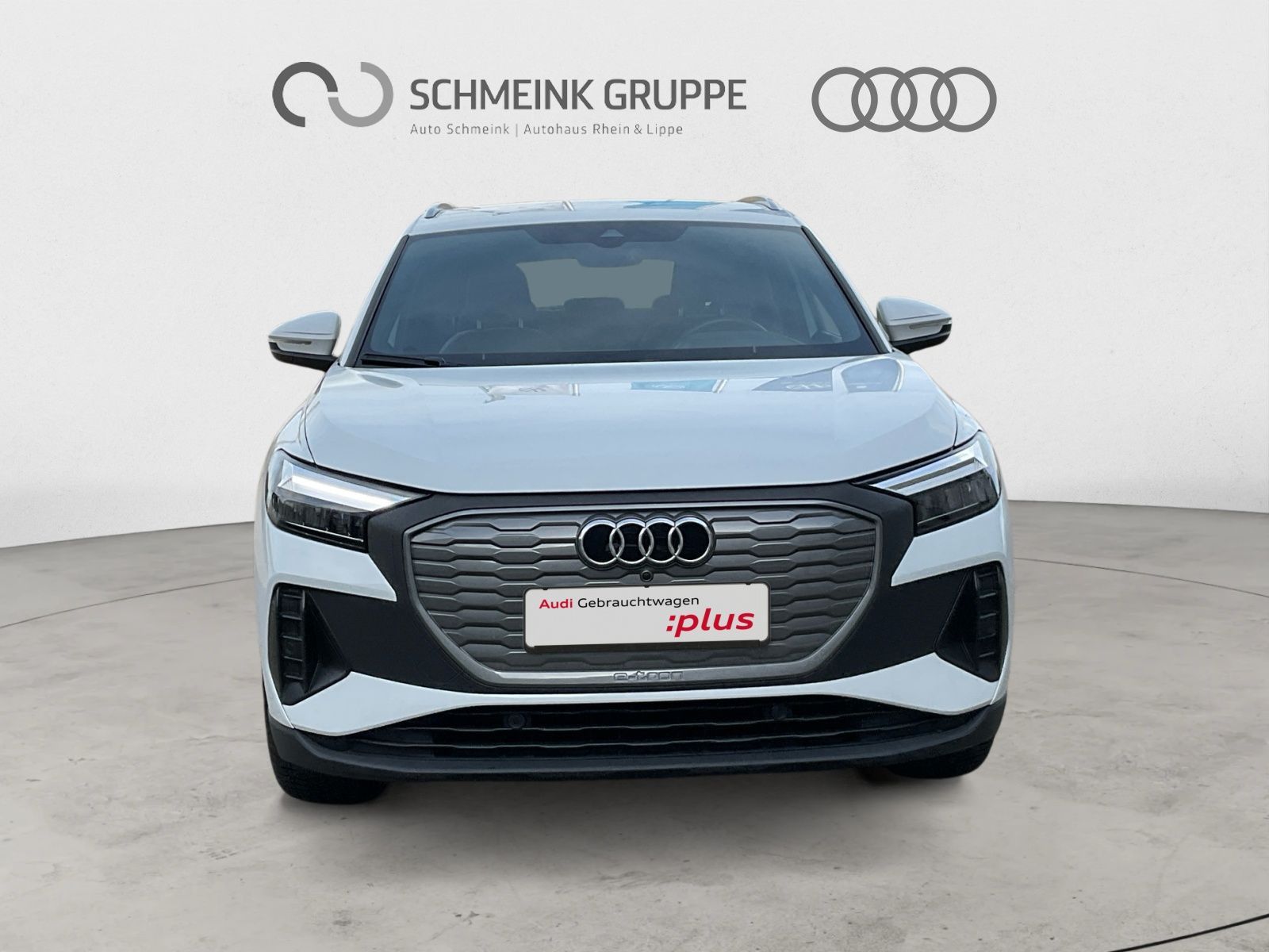 Audi Q4 e-tron - Bild 8