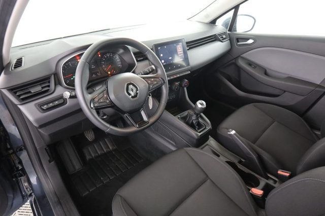 Image of Renault Clio