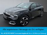 Citroën C4 Shine Automatik 360°Cam*LED*Winterpkt*Navi*